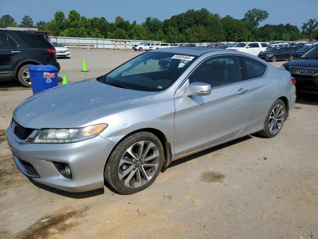 HONDA ACCORD EXL 2013 1hgct2b8xda005730