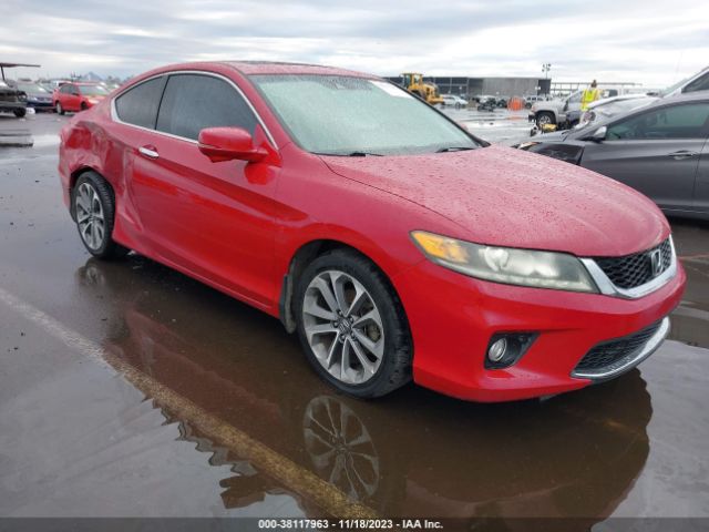 HONDA ACCORD 2013 1hgct2b8xda007901