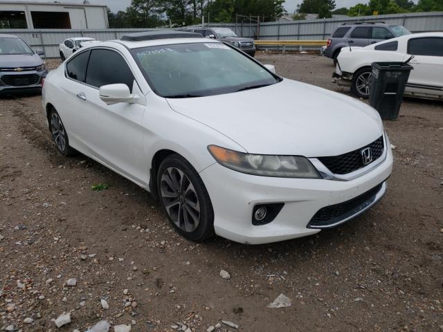 HONDA ACCORD EXL 2013 1hgct2b8xda008062