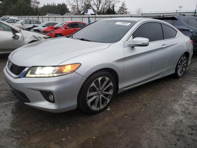 HONDA ACCORD 2013 1hgct2b8xda009826