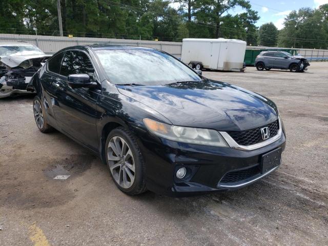 HONDA ACCORD EXL 2013 1hgct2b8xda009972