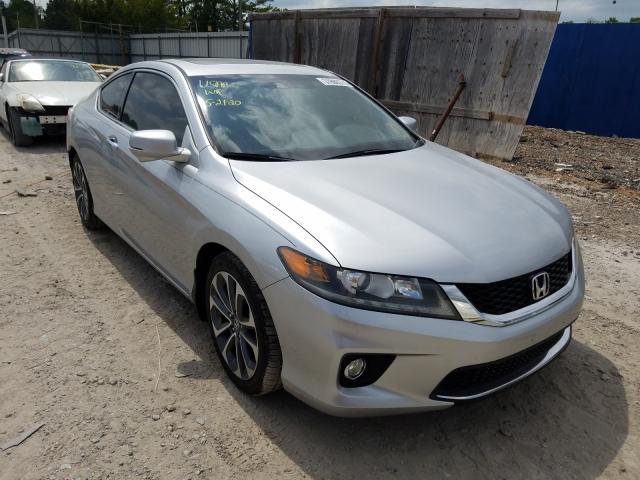 HONDA ACCORD EXL 2013 1hgct2b8xda010958