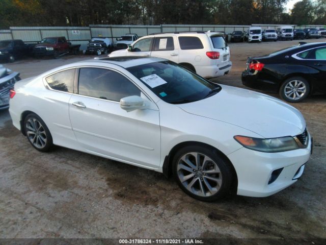 HONDA ACCORD CPE 2013 1hgct2b8xda012130