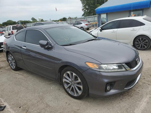 HONDA ACCORD EXL 2014 1hgct2b8xea000819