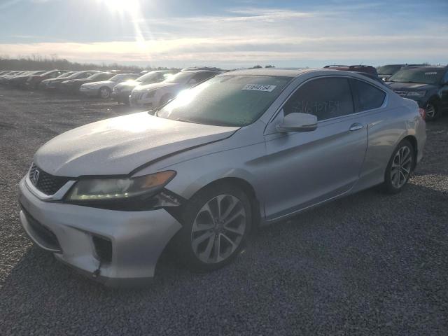 HONDA ACCORD EXL 2014 1hgct2b8xea000853