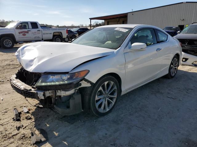 HONDA ACCORD EXL 2014 1hgct2b8xea001582