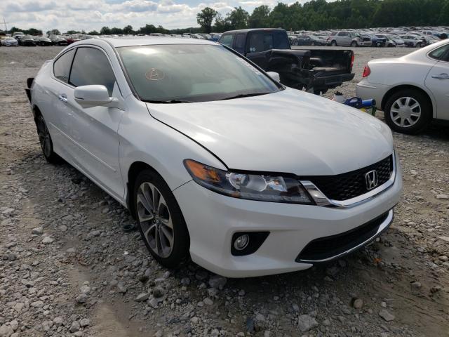 HONDA ACCORD EXL 2014 1hgct2b8xea002084