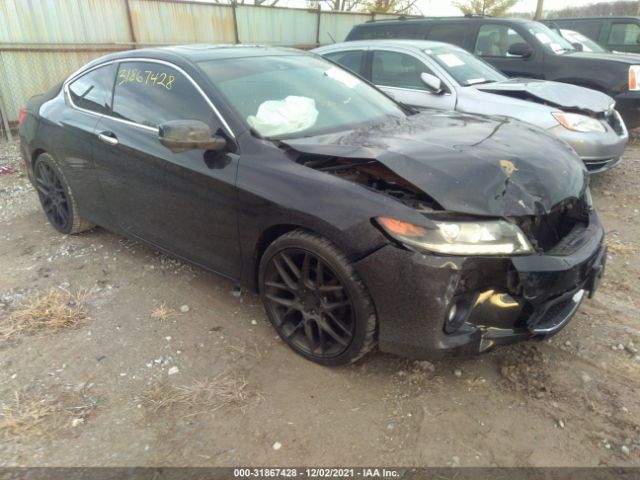 HONDA ACCORD COUPE 2014 1hgct2b8xea002554