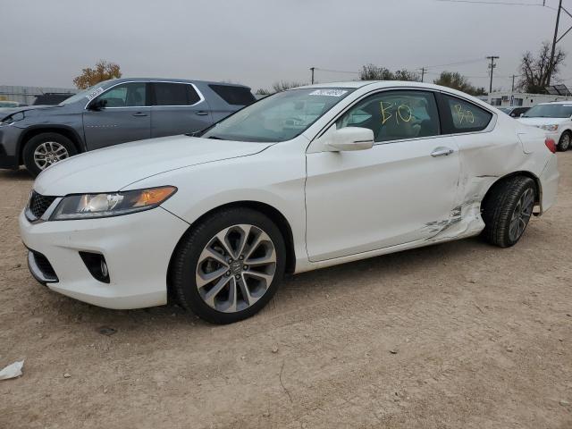 HONDA ACCORD 2014 1hgct2b8xea003008