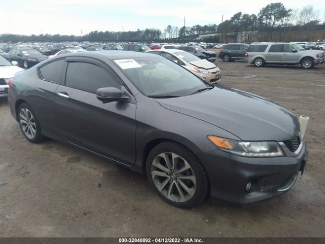 HONDA ACCORD COUPE 2014 1hgct2b8xea003588