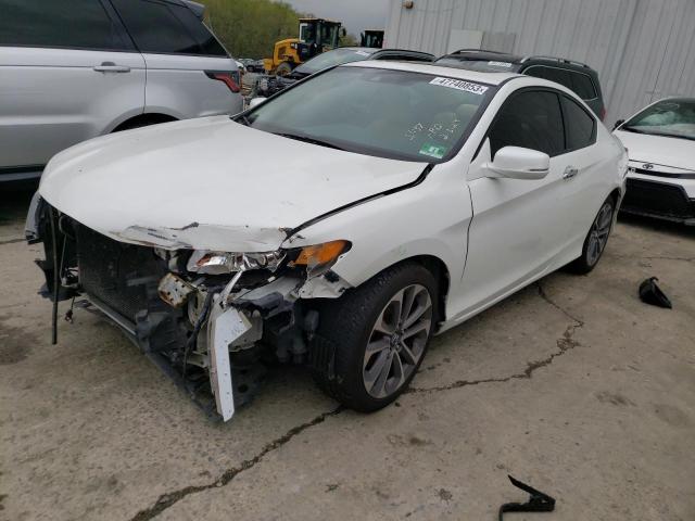 HONDA ACCORD 2014 1hgct2b8xea005437