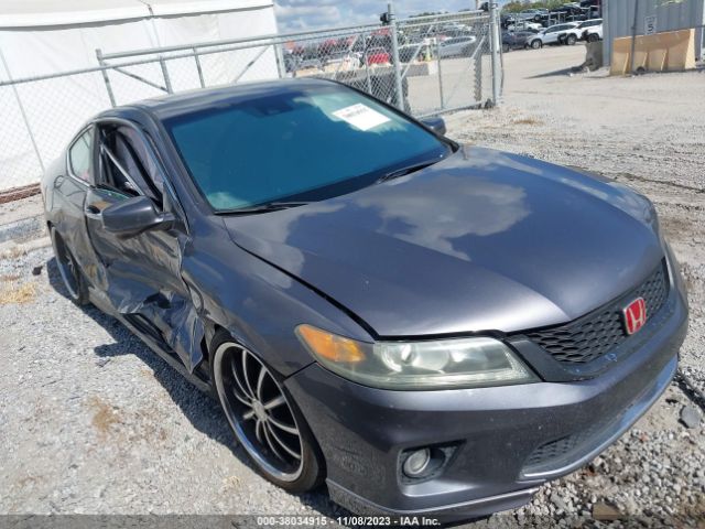 HONDA ACCORD 2014 1hgct2b8xea006166