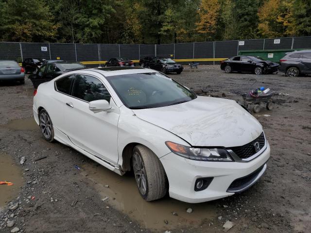 HONDA ACCORD EXL 2014 1hgct2b8xea006751