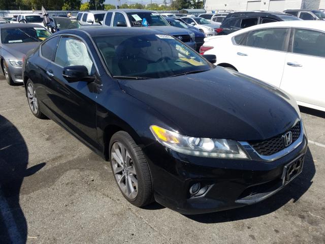 HONDA ACCORD EXL 2014 1hgct2b8xea006829