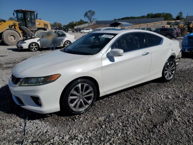 HONDA ACCORD EXL 2014 1hgct2b8xea007074