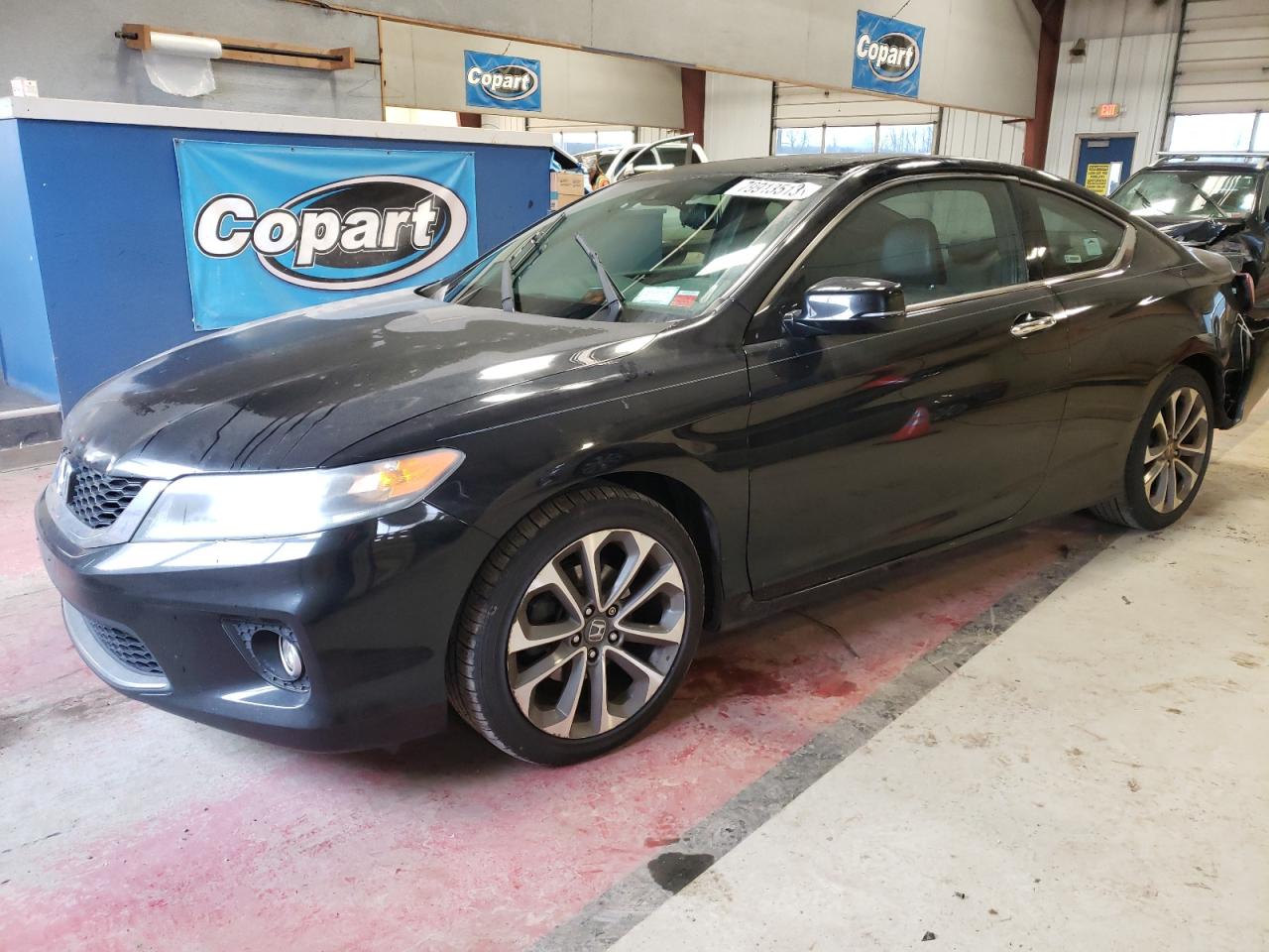 HONDA ACCORD 2014 1hgct2b8xea007429