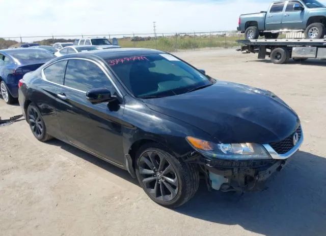 HONDA ACCORD CPE 2014 1hgct2b8xea008290