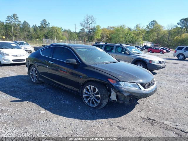 HONDA ACCORD 2014 1hgct2b8xea009021