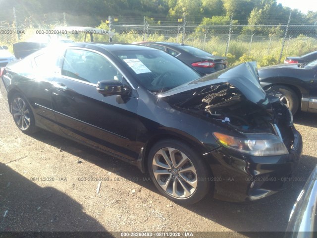 HONDA ACCORD COUPE 2014 1hgct2b8xea009200