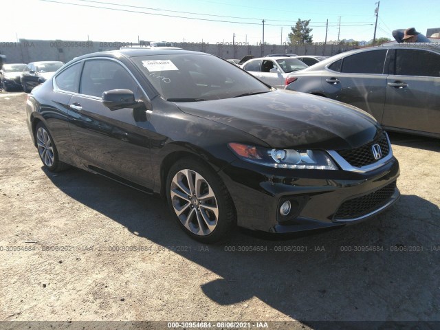 HONDA ACCORD COUPE 2014 1hgct2b8xea009293