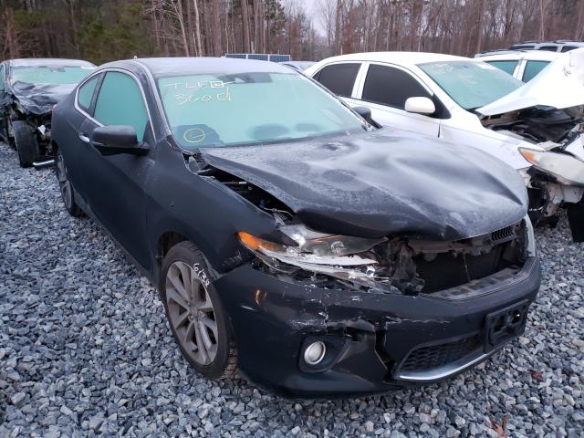 HONDA ACCORD EXL 2015 1hgct2b8xfa001129