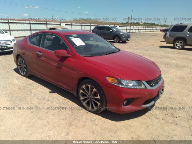 HONDA ACCORD COUPE 2015 1hgct2b8xfa001969