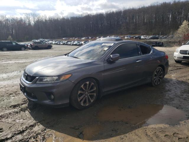 HONDA ACCORD EXL 2015 1hgct2b8xfa002460