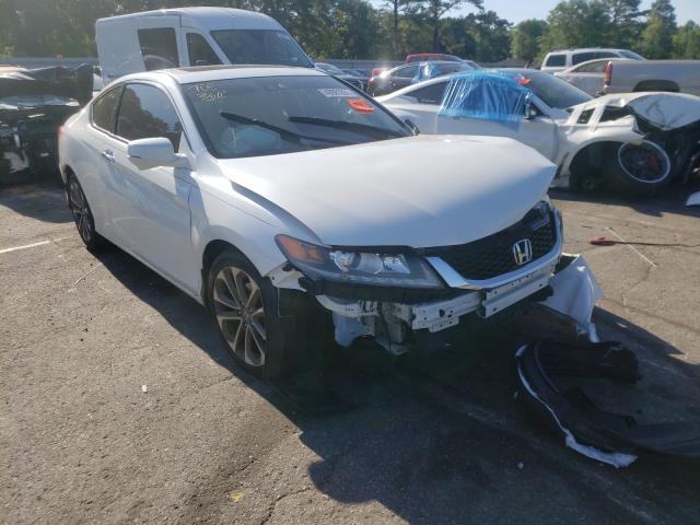 HONDA ACCORD EXL 2015 1hgct2b8xfa002846