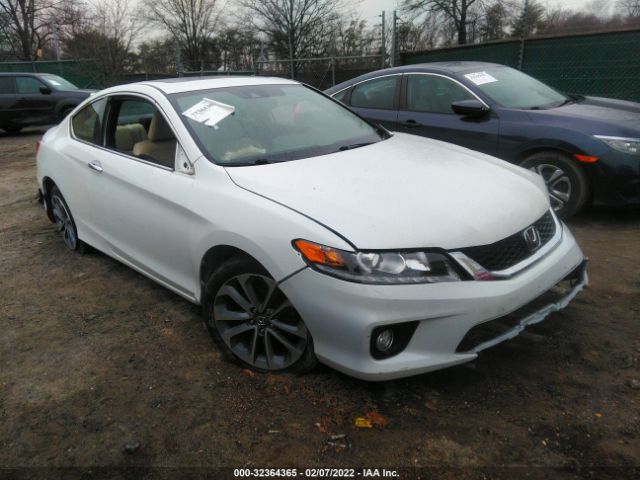 HONDA ACCORD COUPE 2015 1hgct2b8xfa003527