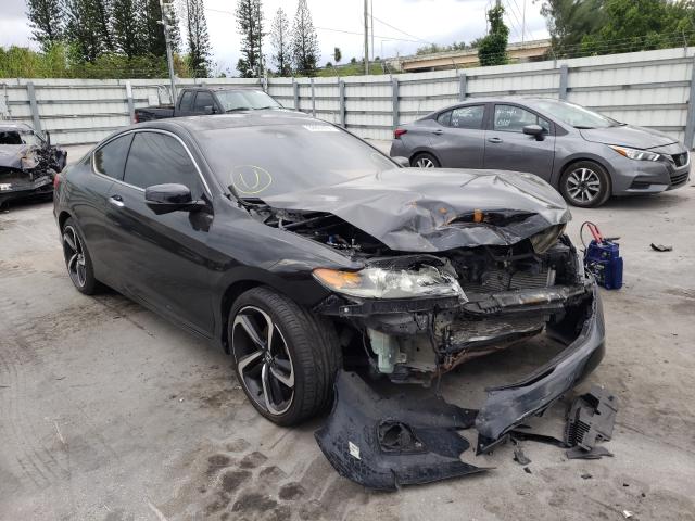 HONDA ACCORD EXL 2015 1hgct2b8xfa003799