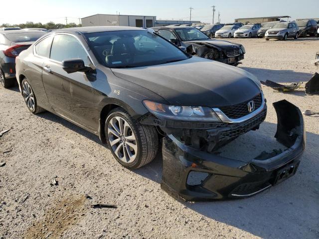 HONDA ACCORD EXL 2015 1hgct2b8xfa003947