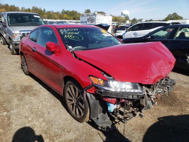 HONDA ACCORD EXL 2015 1hgct2b8xfa004516