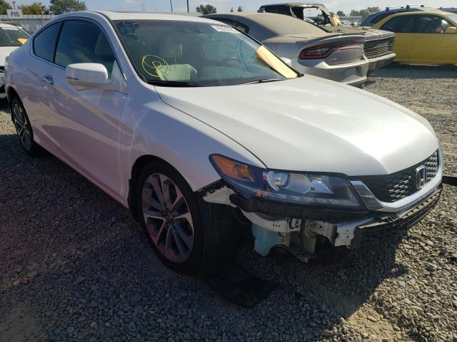 HONDA ACCORD EXL 2015 1hgct2b8xfa005164