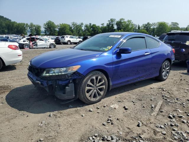 HONDA ACCORD EXL 2015 1hgct2b8xfa006007