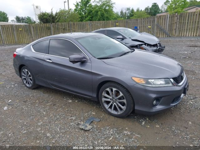 HONDA ACCORD 2015 1hgct2b8xfa008498