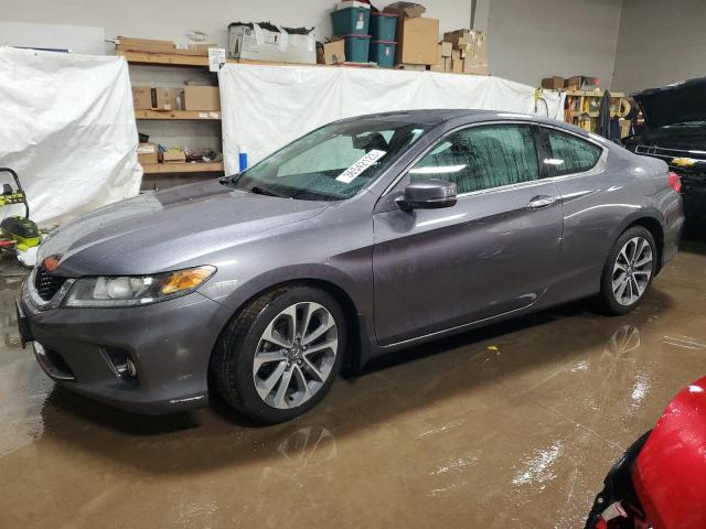 HONDA ACCORD EXL 2015 1hgct2b8xfa009120