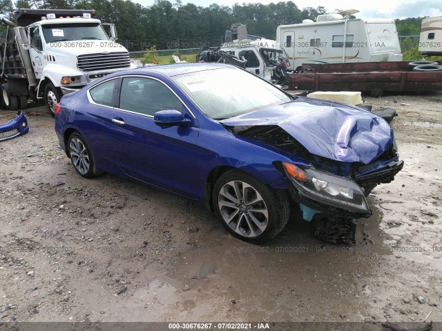 HONDA ACCORD COUPE 2015 1hgct2b8xfa009389