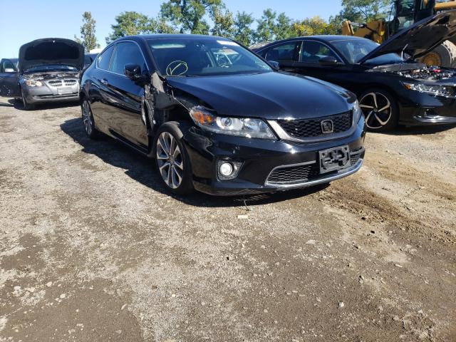 HONDA ACCORD EXL 2015 1hgct2b8xfa009585