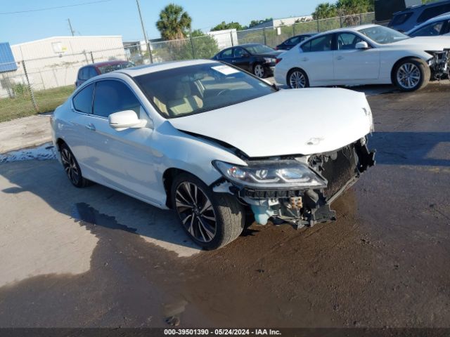 HONDA ACCORD 2016 1hgct2b8xga001178