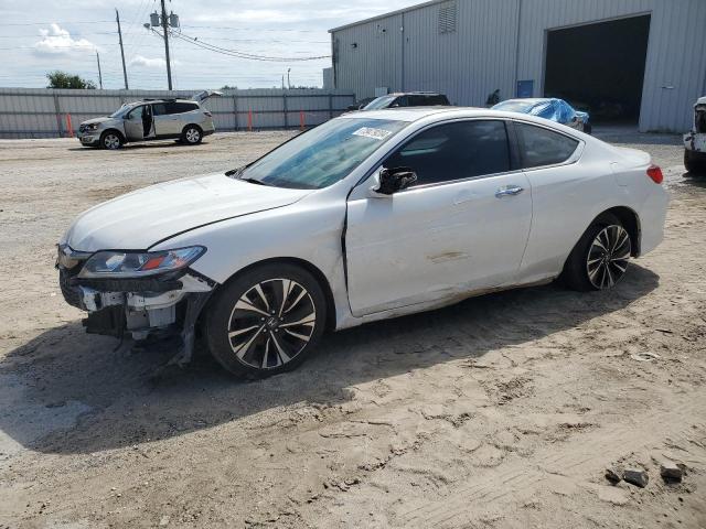 HONDA ACCORD EXL 2016 1hgct2b8xga002038