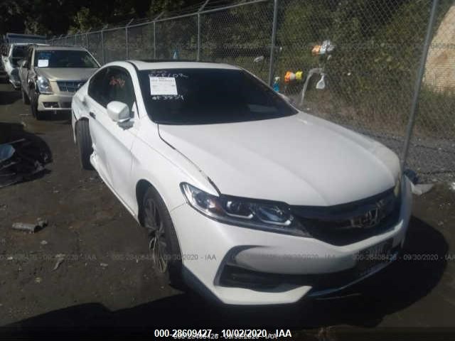 HONDA ACCORD COUPE 2017 1hgct2b8xha003854