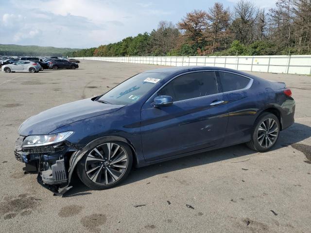 HONDA ACCORD EXL 2017 1hgct2b91ha000415