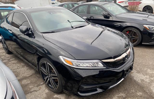 HONDA ACCORD EXL 2016 1hgct2b92ga800574