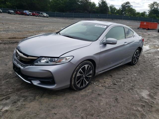 HONDA ACCORD EXL 2016 1hgct2b93ga007249