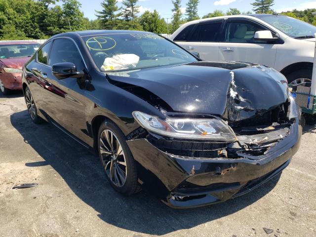 HONDA ACCORD EXL 2016 1hgct2b94ga007535