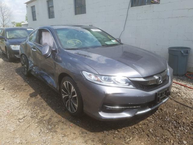 HONDA ACCORD COUPE 2017 1hgct2b94ha004555