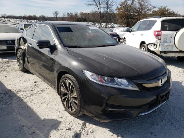 HONDA ACCORD EXL 2016 1hgct2b95ga005504