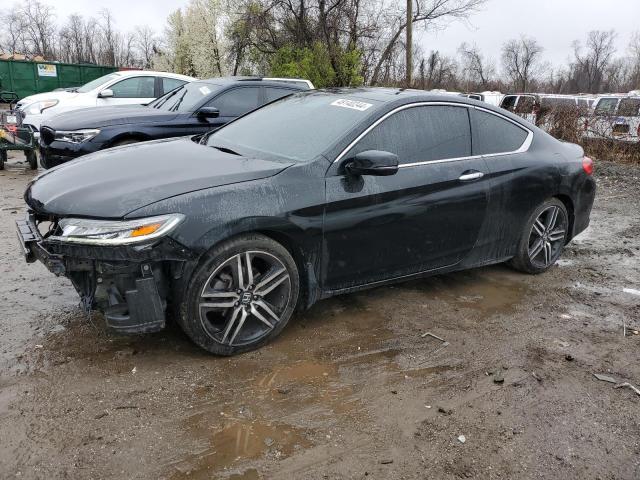 HONDA ACCORD 2016 1hgct2b96ga007293