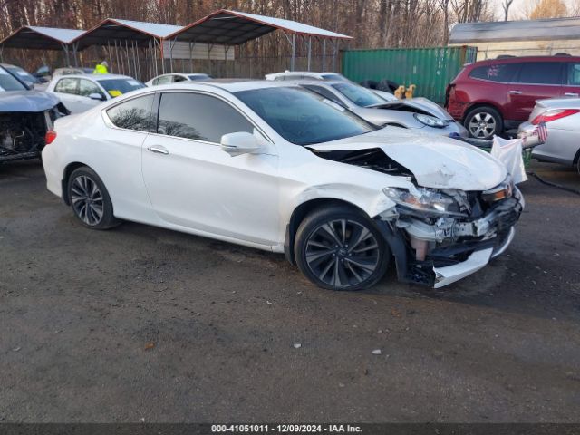 HONDA ACCORD 2016 1hgct2b97ga007495