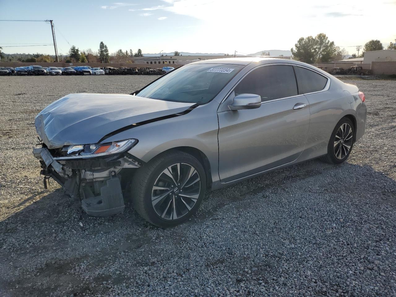 HONDA ACCORD 2017 1hgct2b97ha001309